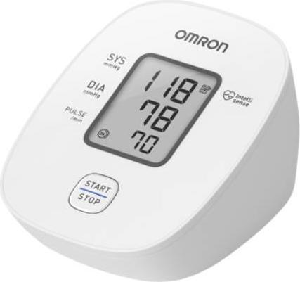 Omron M2 Basis (Bovenarm bloeddrukmeter)
