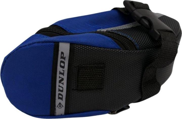 Dunlop Fahrradsatteltasche, wasserdichte Fahrradtasche
