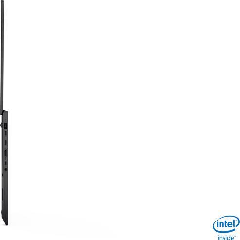 Produktbild Lenovo ThinkPad X1 Extreme (15.60", Intel Core i7-8750H, 32 GB, 1000 GB, DE)
