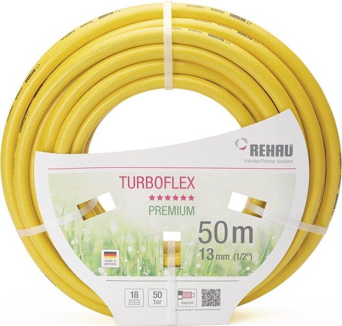 Rehau GRANIT water hose (50 m, 18 mm)