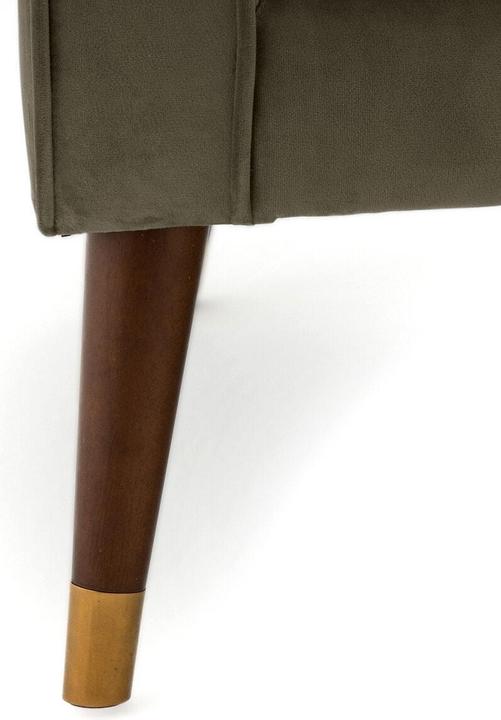 Actual product image La Redoute Interieurs Kuno (3-seater)