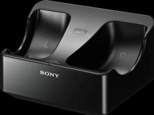 Produktbild Sony Mdr-Rf855rk (ANC, 18 h, Kabellos)