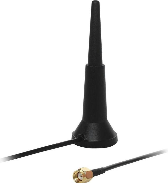 Produktbild Selfsat MWR 5550 Dachantenne inkl. Internet Router