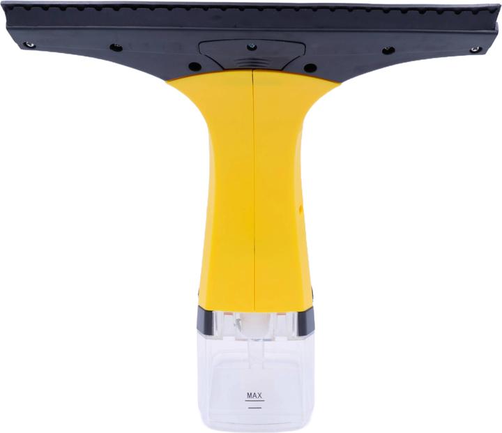 Actual product image Novidarte Battery window cleaner