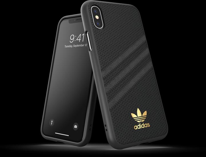 Image du produit adidas Moulded PU Women (Apple iPhone X, Apple iPhone XS)