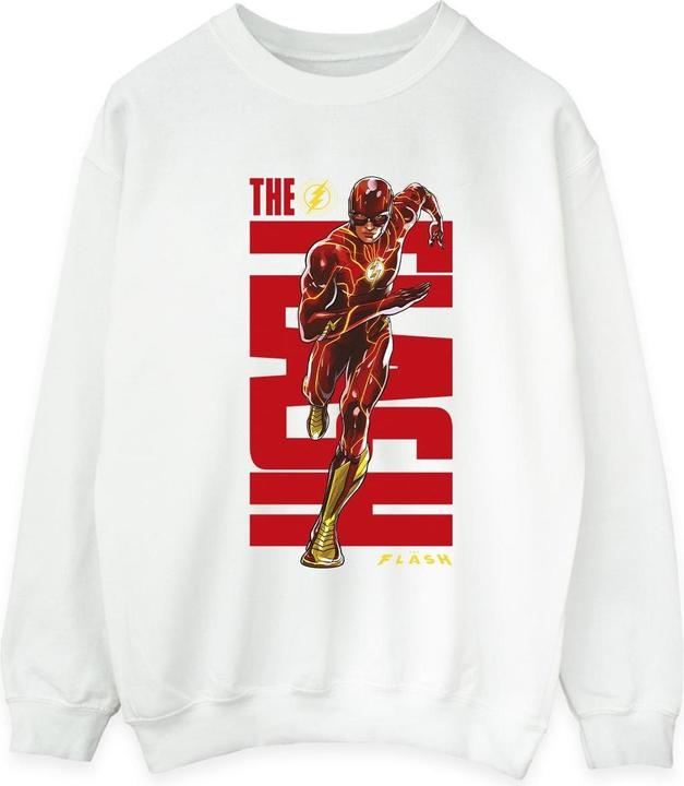 Produktbild The Flash Dash Sweatshirt (XL)