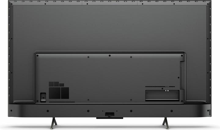 Actual product image Philips 55PUS8108/12 (55", PUS8108, LED, 4K, 2023)