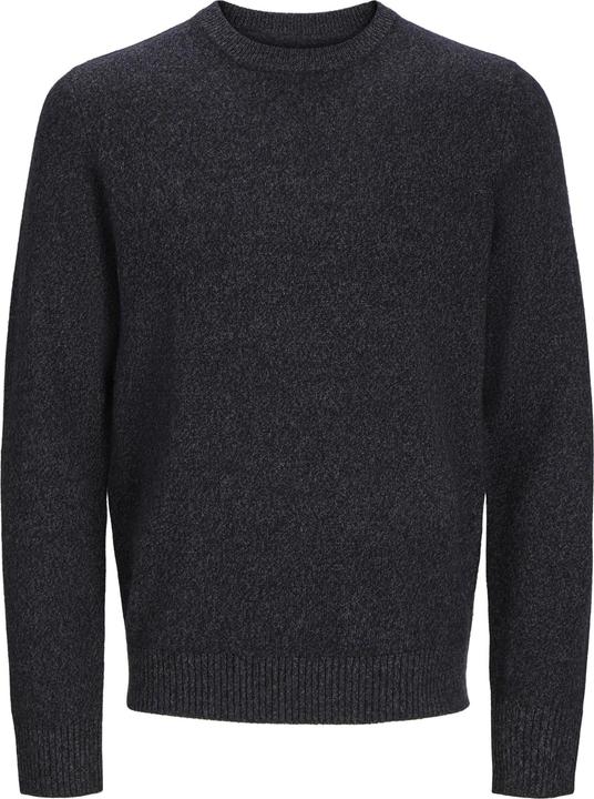 Actual product image Jack & Jones Knitted jumper with round neck For boys Knitted jumper with round neck (140)