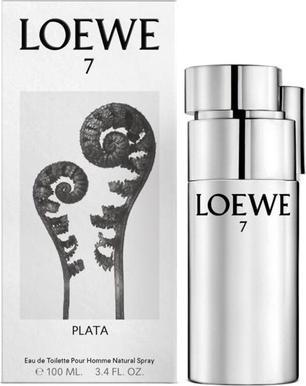 Immagine prodotto Perfumes Loewe 7 Piastra EDT 100 ml (Eau de toilette, 100 ml)