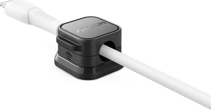 Productafbeelding Joyroom Magnetische kabelopberger Kabelbeheer
