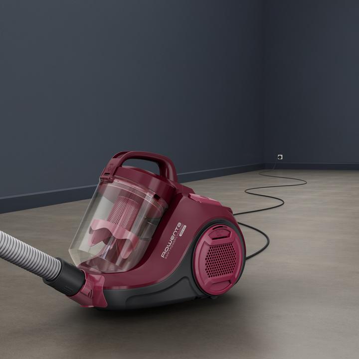 Produktbild Rowenta Swift Power Parquet RO2933EA