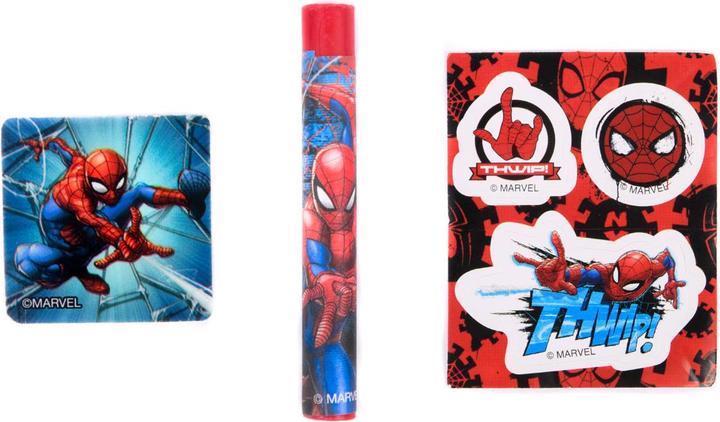 Actual product image Canenco Spidey Verrassing Egg