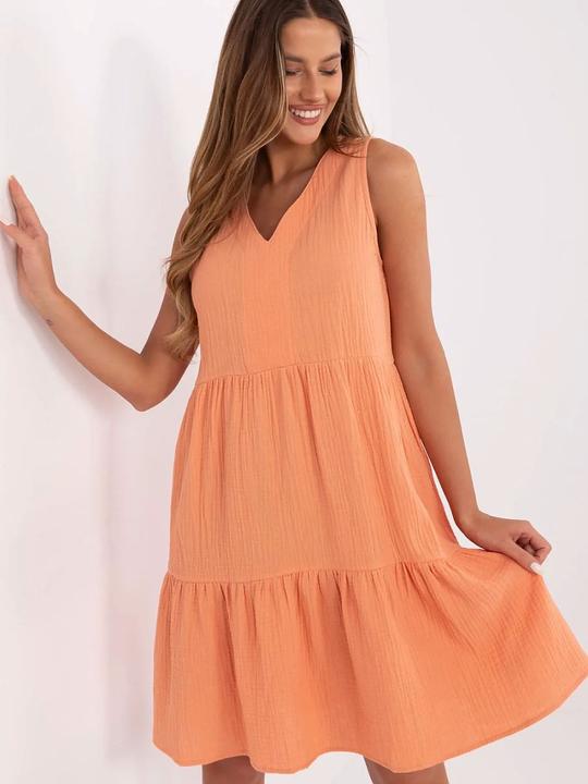 Sublevel Alltagskleid (M/L)