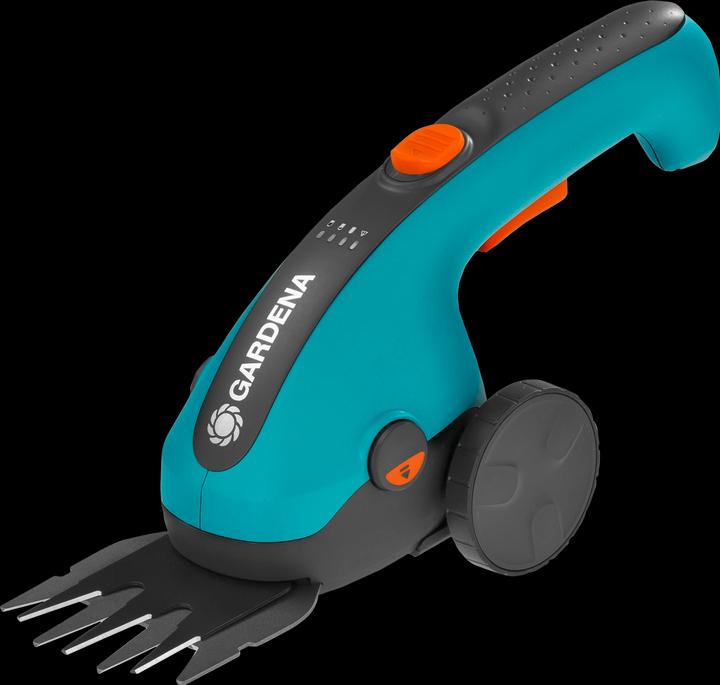 Produktbild Gardena ClasssicCut Li Set (Akkubetrieb)