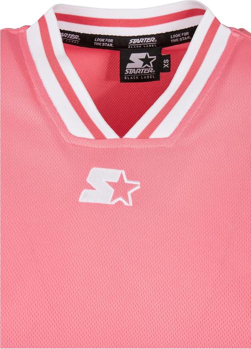 Produktbild Starter Ladies Cropped Mesh Jersey (XL)