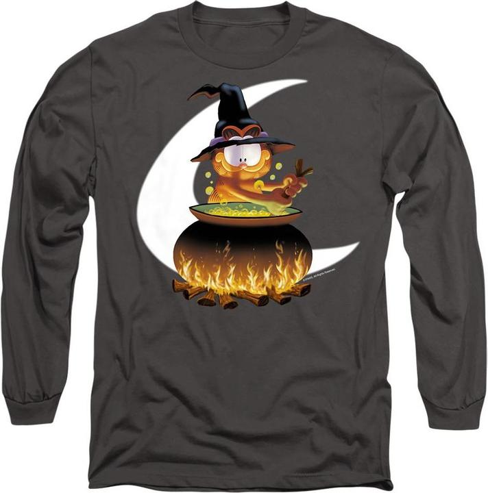 Garfield Stir The Pot TShirt (XL)