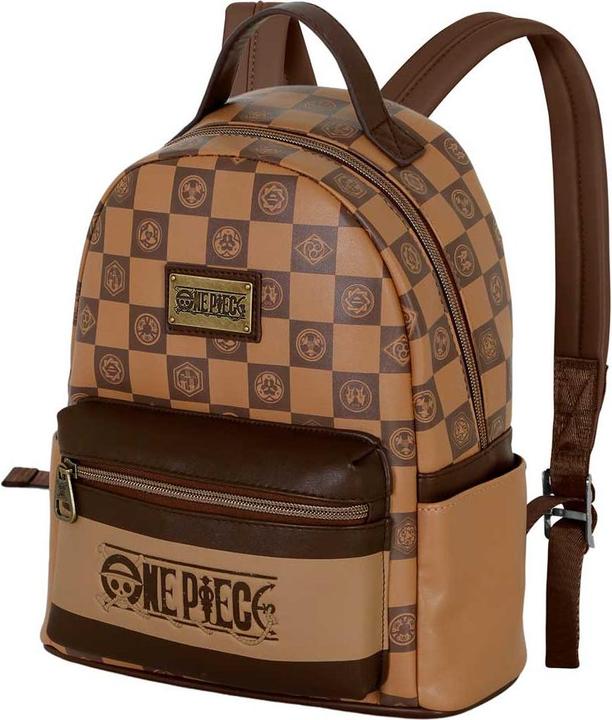 Actual product image Karactermania Heady Backpack Chess (8 l)