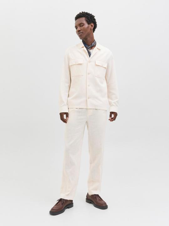 Actual product image Jack & Jones Jprmarcus Hybrid Blazer (46)