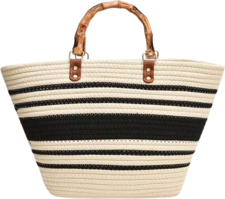 Hermex Beach-Bag Picknicktasche Strandtasche Shopping-Bag Tragetasche