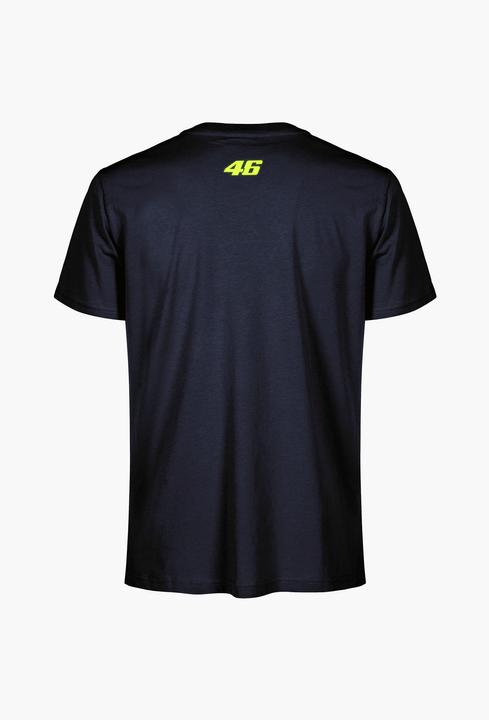 Immagine prodotto VR46 Tee The Doc Blu (M)