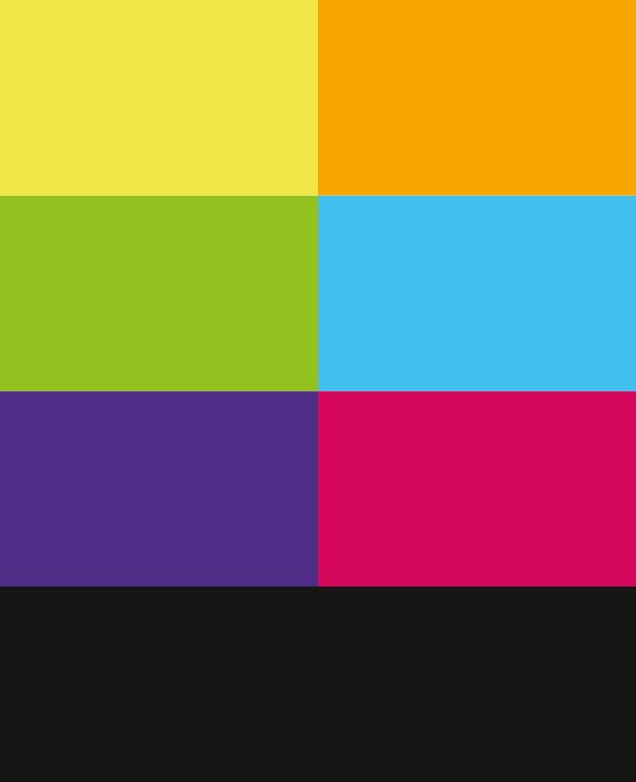 Actual product image Kreul Textile Marker Junior (Multicoloured, 4 mm, 7 x)