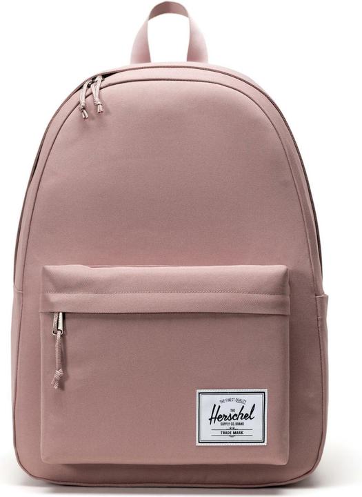 Produktbild Herschel Rucksack Classic XL Backpack 30 l, Rosa (30 l)