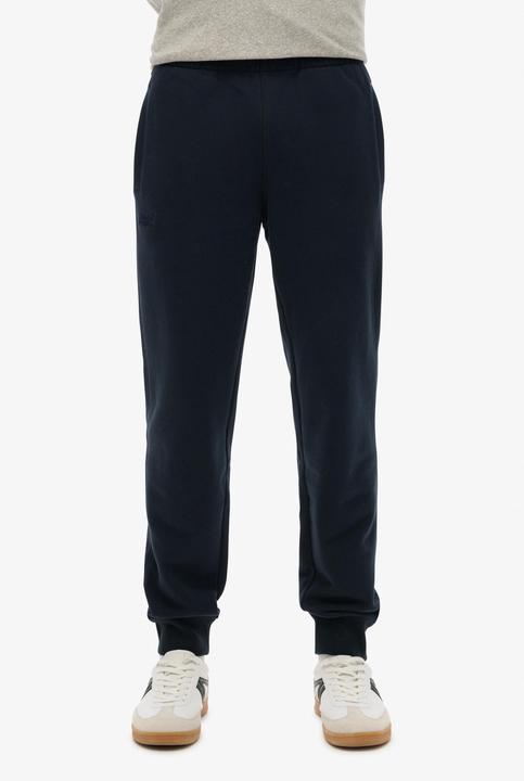 Produktbild Superdry Leicht aufgeraute Essential Logo Jogginghose (M)