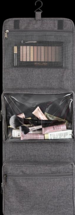 Immagine prodotto Bigso TRAVEL Necessaire Grau
