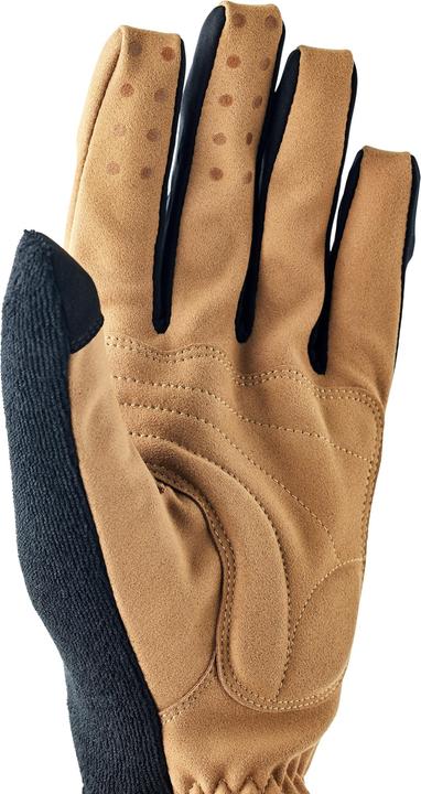 Actual product image Hestra Spiro Long (10)