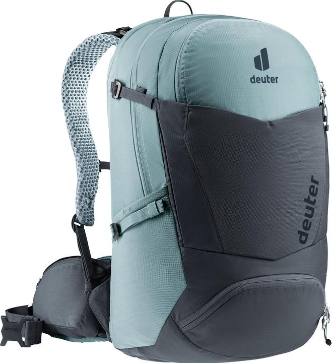 Actual product image Deuter Trans Alpine Pro 26 (26 l)