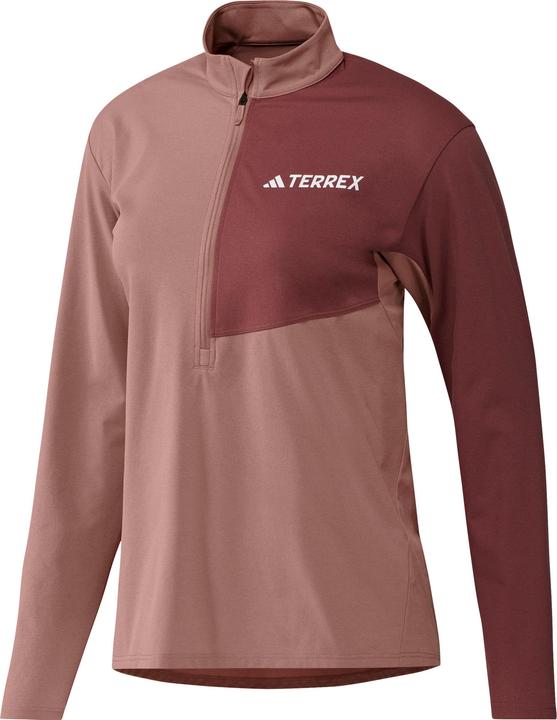 adidas Multi Half Zip (L)