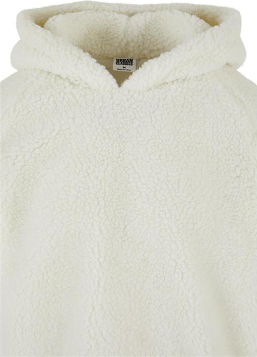 Immagine prodotto Urban Classics Felpa con cappuccio Sherpa - 3490 (XL)
