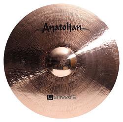 Immagine prodotto Anatolian Ultimate Splash 12 (Bacinella)