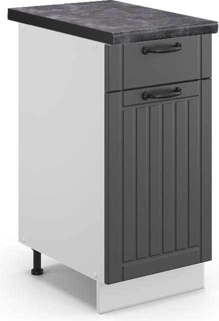 Produktbild Vicco Küchenunterschrank Fame-Line
