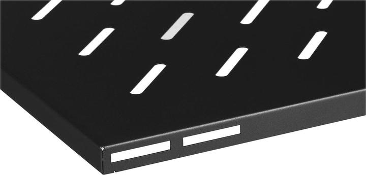 Immagine prodotto Lanberg AK-1003-B Scaffale per accessori rack