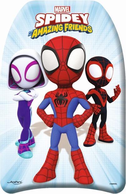 Produktbild John Spiderman