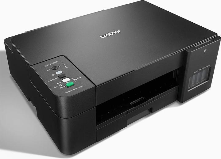 Actual product image Brother DCP-T425W All-in-One Printer (Ink, Colour)