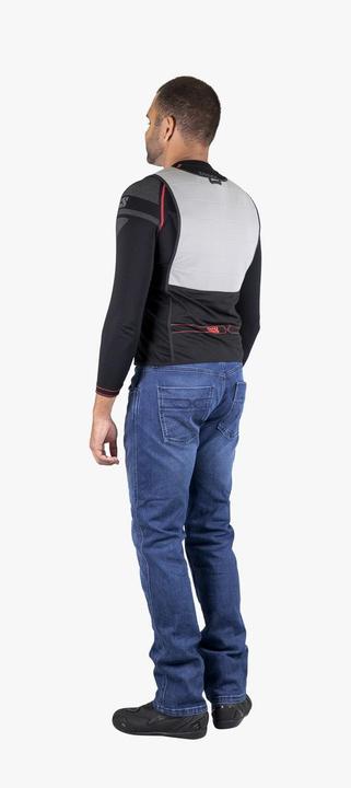 Produktbild iXS Kühlweste Bodycool (XL)