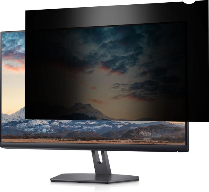 ProXtend 2-Way Privacy Filter 25.0"" 16:9 (25", 16 : 9)
