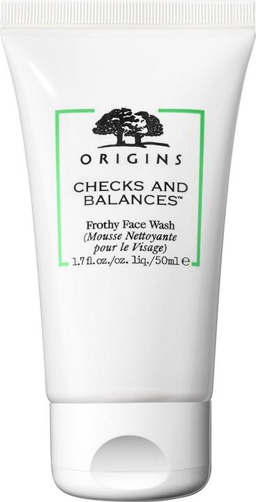 Actual product image Origins Checks And Balances (Cleaning cloths, 150 ml)