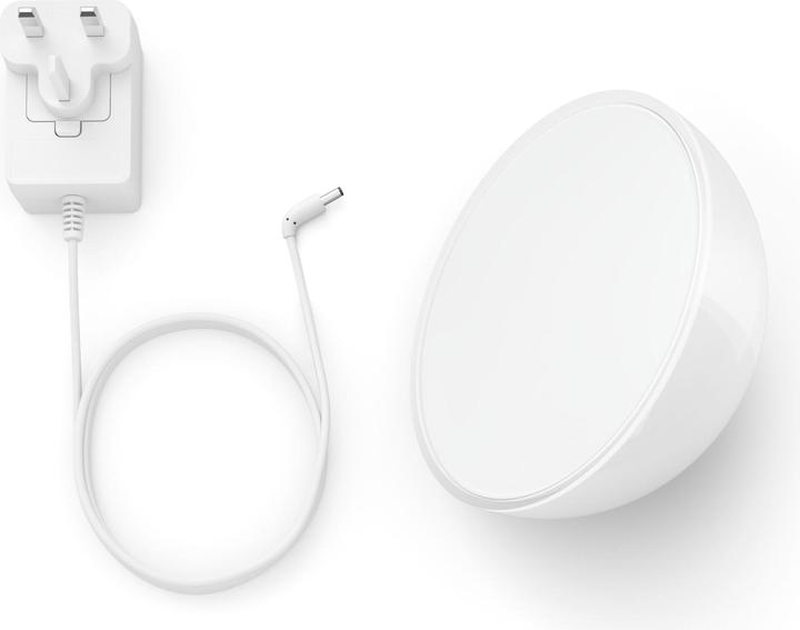 Produktbild Philips HUE BT/ZB-Go Portable Light 12V (520 lm)