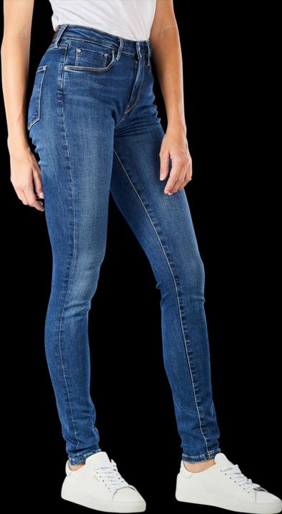 Produktbild Pepe Jeans Regent Skinny medium dk wiser (W32/L32)