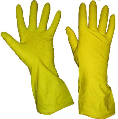 Produktbild Consorte RĘKAWICE FLOK A.500 M (M)
