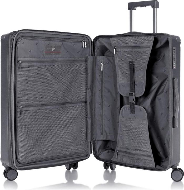 Image du produit Heys Luxe - Valise trolley (86 l, M (50 - 90l))