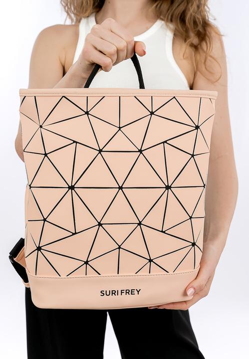 Produktbild Suri Frey Rucksack SFY SURI Sports Jessy-Lu (8.58 l)