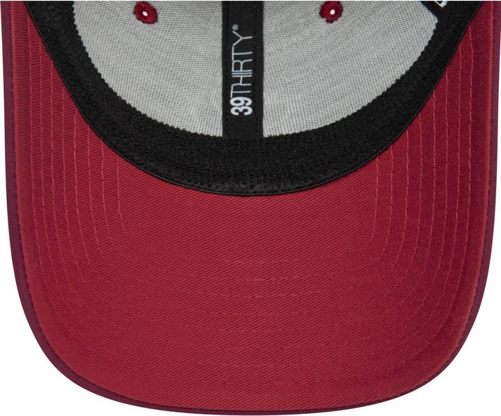 Actual product image New Era 39Thirty Stretch Cap - NYLON New York Yankees - M/L (M/L)