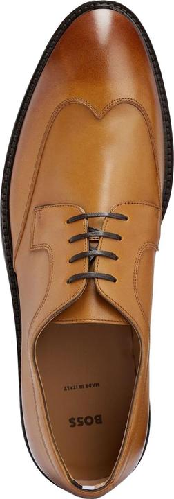 Produktbild BOSS Schnürschuhe Jerrard Leder (39.5)