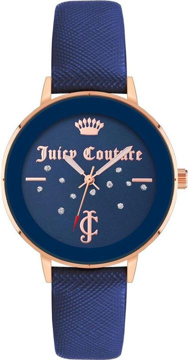 Immagine prodotto Juicy Couture Orologio da donna JC1264RGNV (Ø 38 mm) (38 mm)