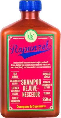 Label.M Lola Brasil Rapunzel Kollektion Shampoo 250ml (250 ml, Flüssiges Shampoo)