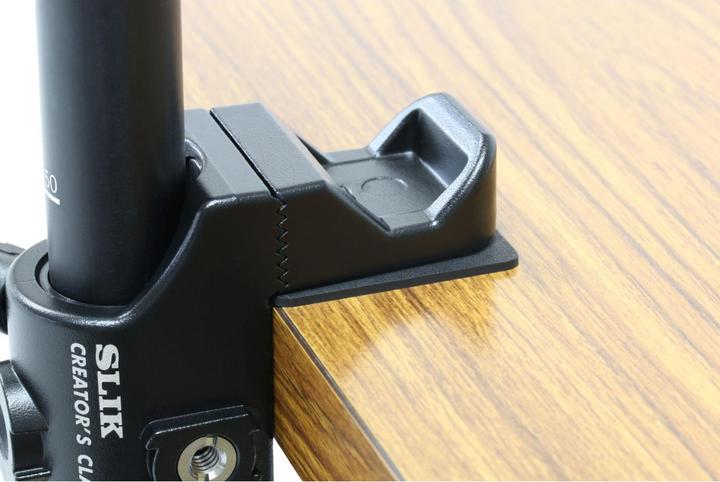 Produktbild Slik Creators Clamp (Stativklemme)